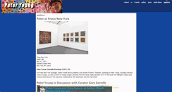 Desktop Screenshot of peteryoung.detritus.net